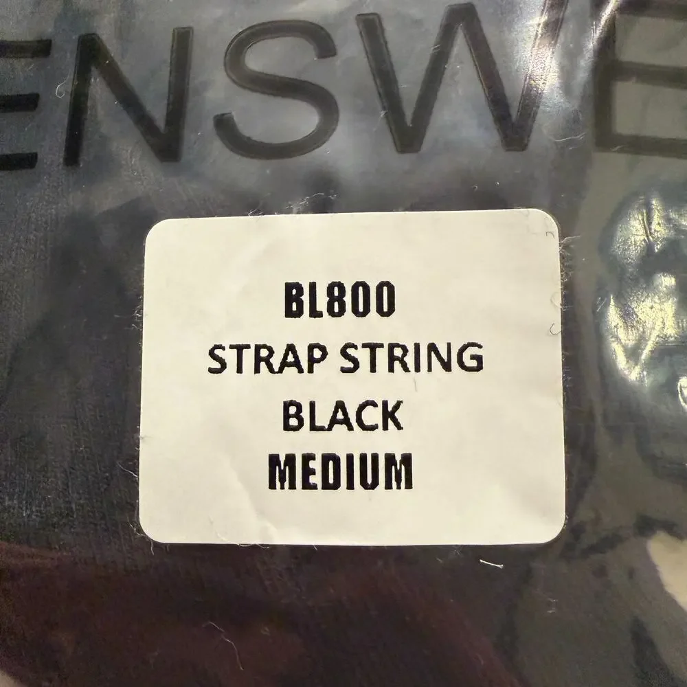 Blanc Menswear new blanc